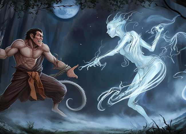 三打白骨精 故事；孙悟空三打白骨精故事