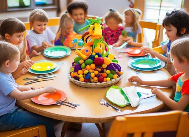 幼儿餐桌礼仪故事 - 幼儿餐桌礼仪故事视频 幼儿餐桌礼仪故事 - 幼儿餐桌礼仪故事视频