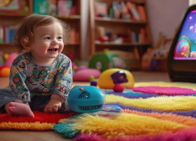 两岁故事视频（两岁幼儿故事视频）