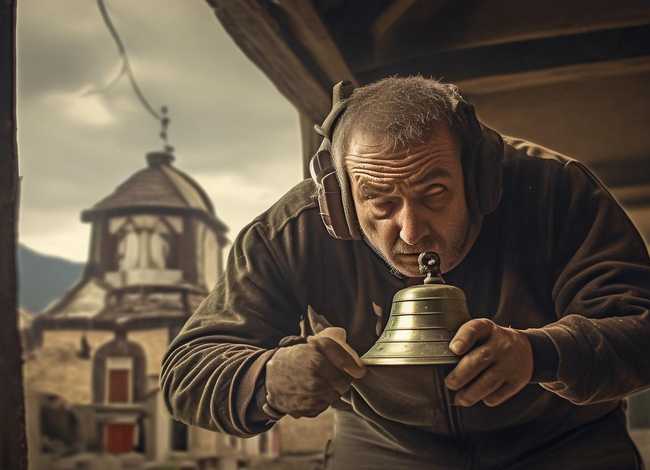 掩耳盗铃的故事用英语过去式描述英文、掩耳盗铃的故事用英语过去式描述英文怎么说