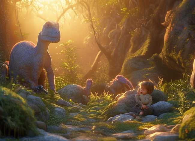 恐龙幼儿睡前故事(幼儿睡前故事恐龙世界) 恐龙幼儿睡前故事(幼儿睡前故事恐龙世界)