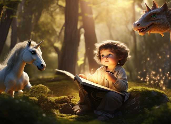 四年级编童话故事作文400字（四年级编童话故事作文400字左右）