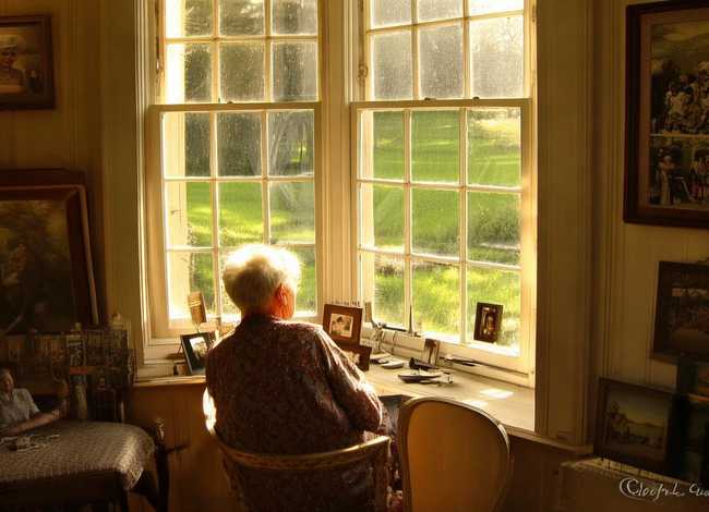 娘家的故事二部 - 娘家的故事二部35