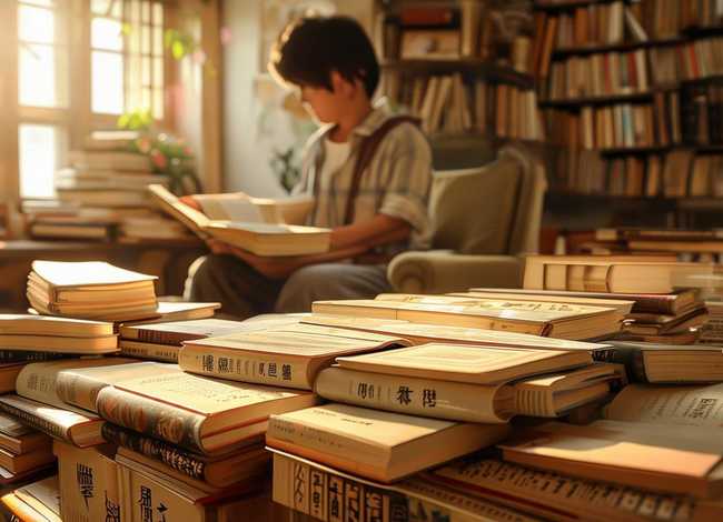 意林故事大全100篇；意林故事大全100篇免费听