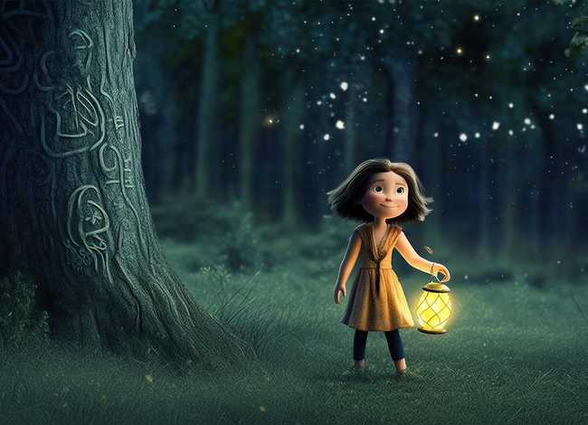 明天故事简介简短、明天故事简介简短一点