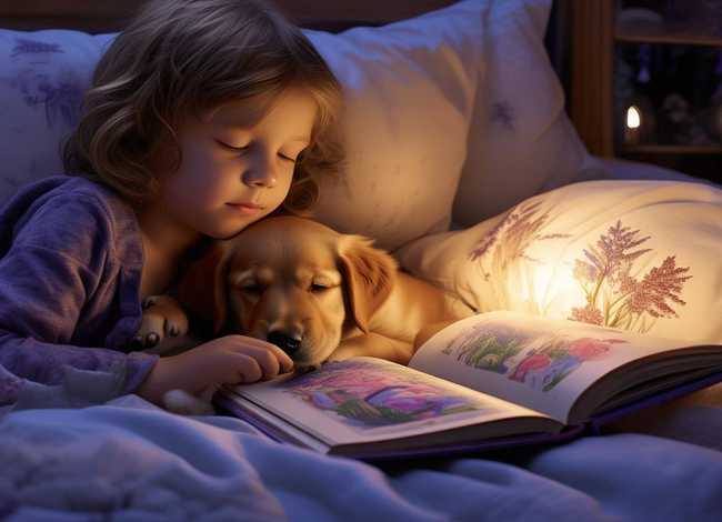 齁甜齁甜的睡前故事(比较甜的睡前故事) 齁甜齁甜的睡前故事(比较甜的睡前故事)