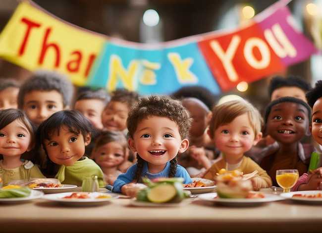 小朋友感恩故事 小朋友感恩故事大全 小朋友感恩故事 小朋友感恩故事大全