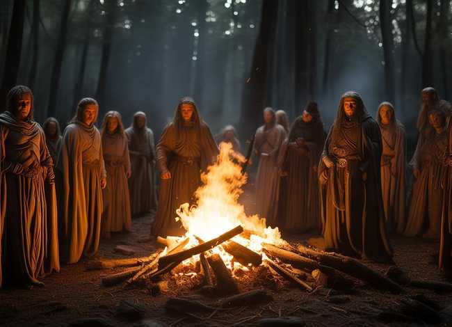 他的故事充满传奇的色彩 故事充满着传奇色彩,他们的精神激励着后人