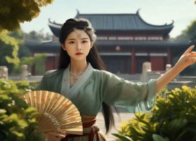 女驸马的故事情节、女驸马的故事情节概括