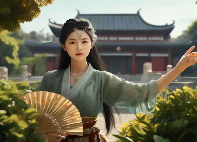 女驸马的故事情节、女驸马的故事情节概括