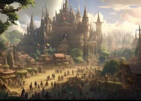 《王国》故事 《王国》故事内容简介