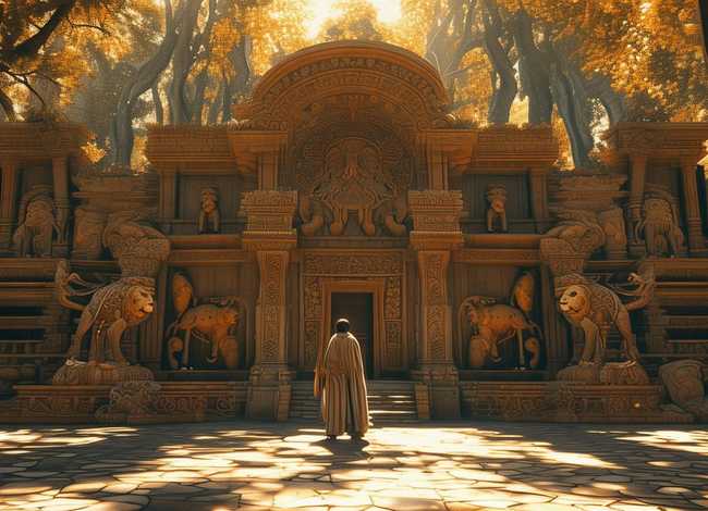 狮吼记艺术特色、狮吼记艺术特色有哪些