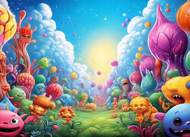 儿童故事大全100首全集、儿童故事大全100首全集长视频