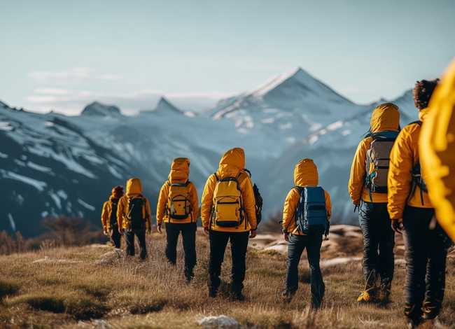 著名的户外品牌 著名的户外品牌有哪些