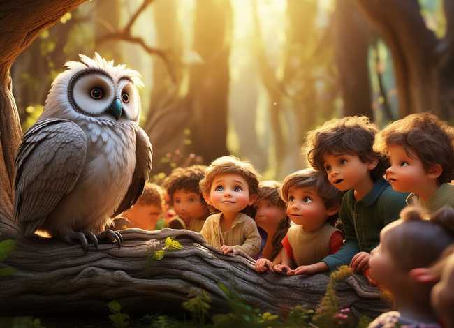 儿童故事编创英文；幼儿英语故事创编