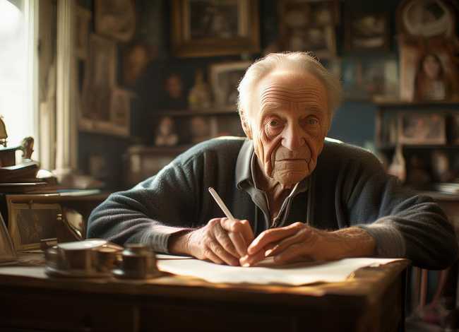 说出你的故事李保田的情感世界 - 说出你的故事李保田的情感世界在线观看