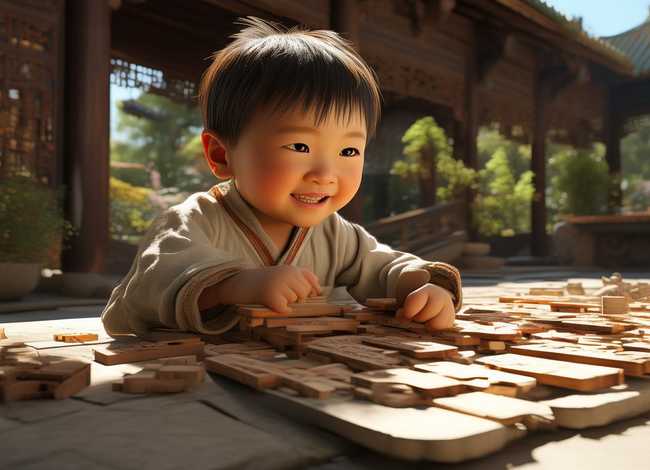 体现古代儿童聪慧机敏的历史故事 体现古代儿童智慧机敏的故事