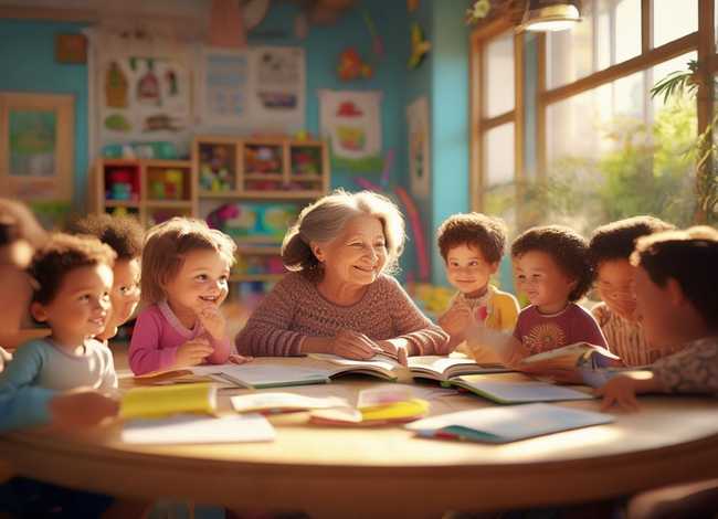 泡泡剑桥儿童英语绘本文本（剑桥英语绘本故事）