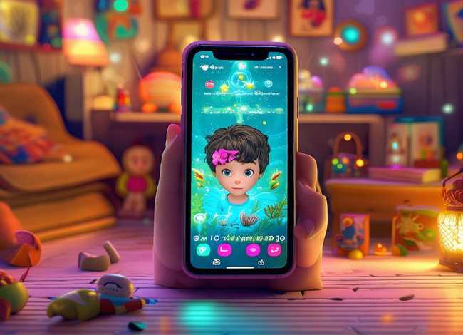 抖音儿童故事怎么制作；抖音怎么制作讲故事视频