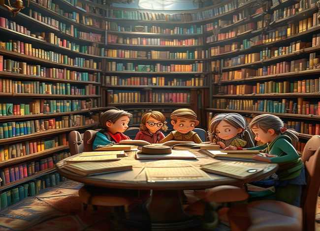 儿童侦探故事书全套（少儿侦探故事大全）