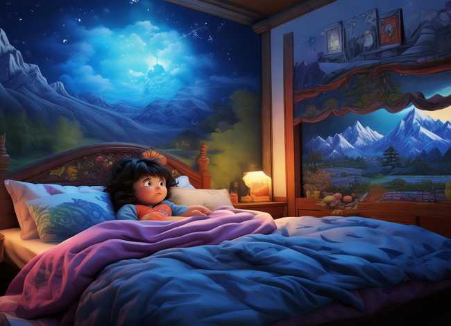 喜马拉雅故事 睡前故事；喜马拉雅故事 睡前故事在线听