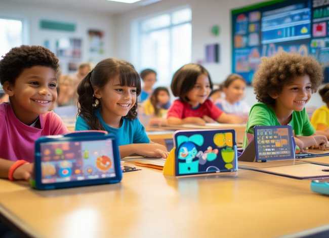 儿童编程用什么电脑、儿童编程用什么电脑好