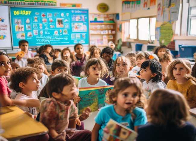 小学英语故事简单 - 小学英语故事简单有声