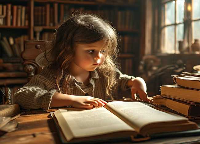 读书的故事600字作文（读书的故事作文600字记叙文）