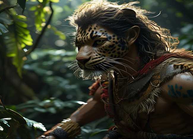 豹哥的故事，一个叫豹哥的电影