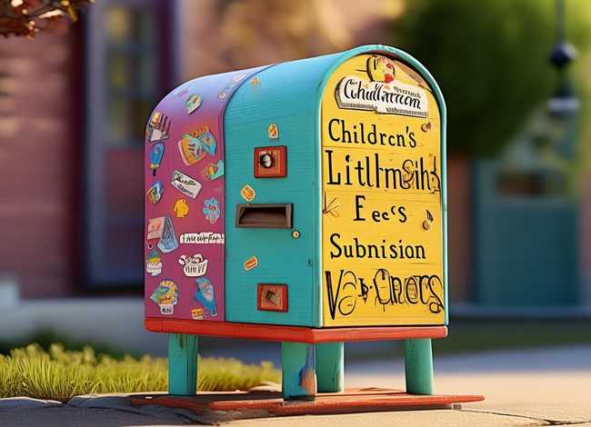 儿童文学投稿费用多少、儿童文学投稿费用多少钱