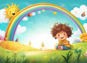 3岁儿童故事阅读（三岁幼儿故事文字阅读）