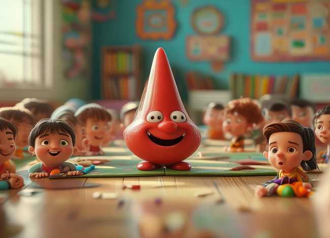 鼻子的故事幼儿动画 - 幼儿园鼻子的故事教案 鼻子的故事幼儿动画 - 幼儿园鼻子的故事教案