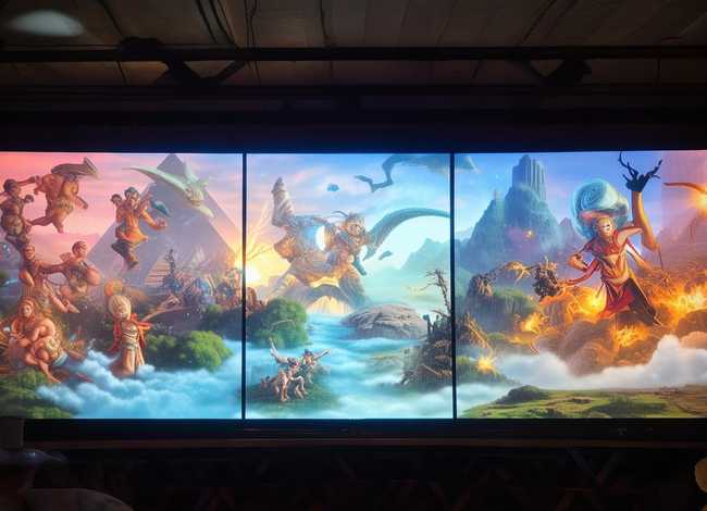 神话故事英文视频；神话故事英文视频大全