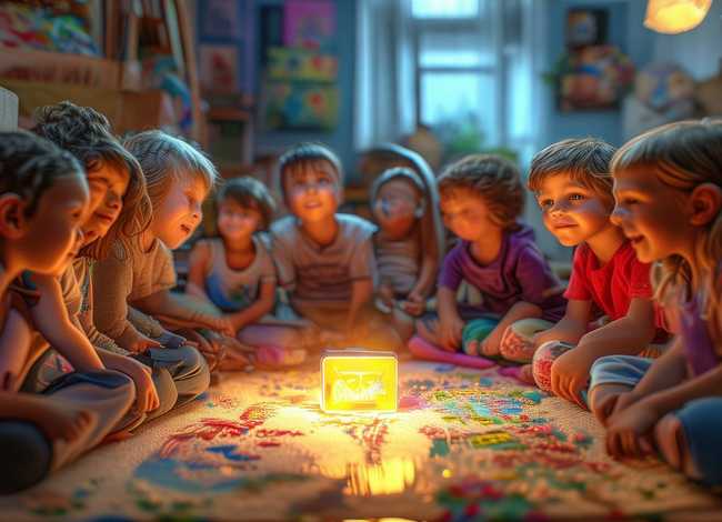 儿童故事mp4 儿童在线故事免费听mp4