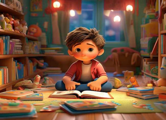 9岁孩子听什么故事、9岁孩子听什么故事比较好