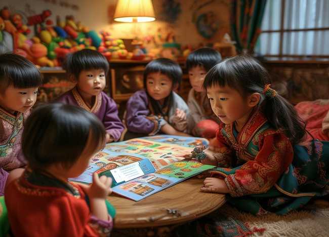 儿童故事mp3下载粤语，粤语儿童故事mp3