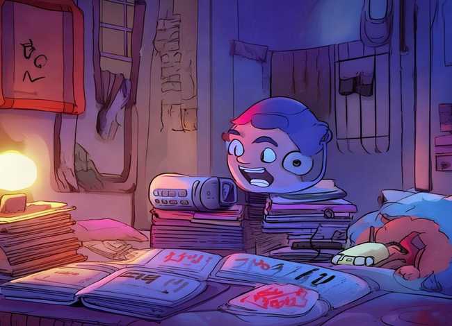 儿童睡前笑话大全爆笑100个；儿童睡前笑话大全爆笑100个听喜马拉雅