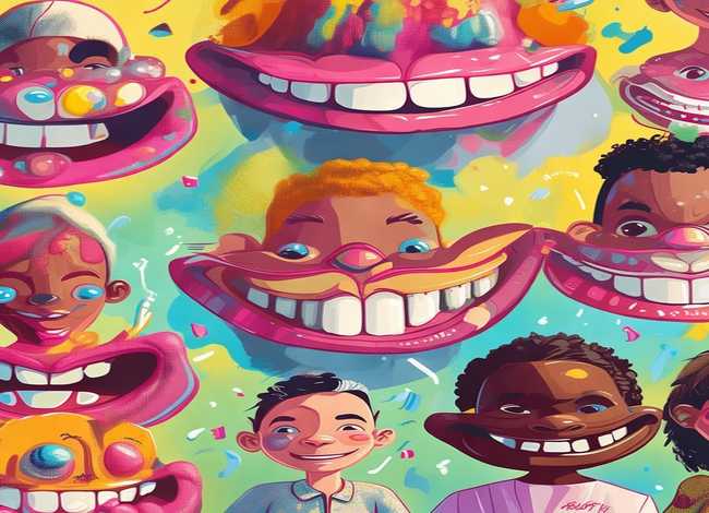 儿童牙斑菌图,儿童牙斑菌图片大全 儿童牙斑菌图,儿童牙斑菌图片大全