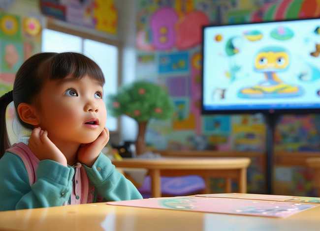 贝的故事微课，贝的故事 微课