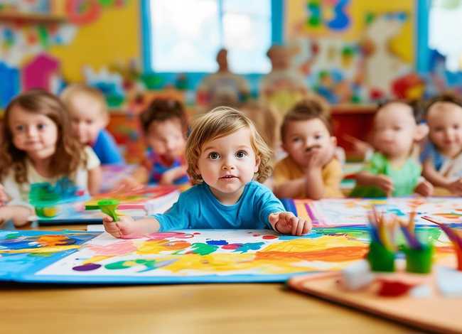 儿童早教绘画故事书 早教幼儿绘本故事书推荐