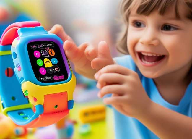 儿童手表的特点 儿童手表的特点介绍