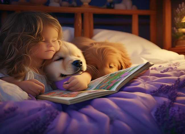 齁甜齁甜的睡前故事(比较甜的睡前故事) 齁甜齁甜的睡前故事(比较甜的睡前故事)