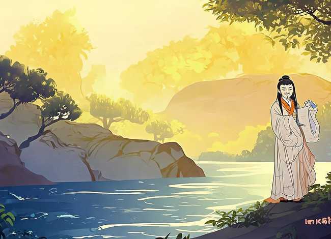 李白的故事手抄报、李白的故事手抄报简单的