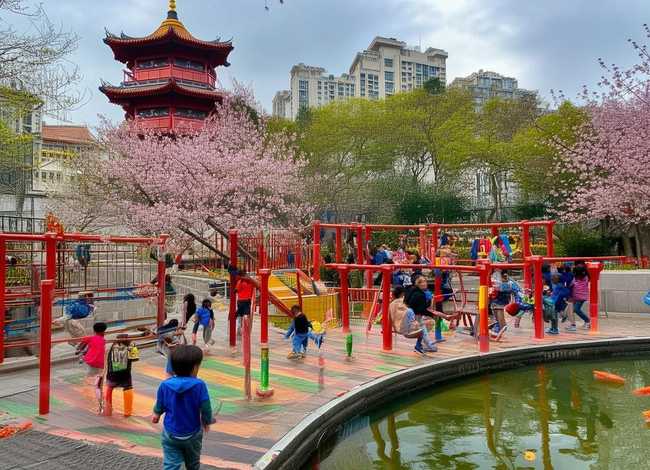 重庆儿童耍的地方有哪些景点、重庆儿童耍的地方有哪些景点好玩