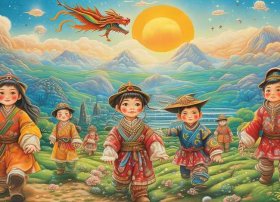 儿童版西游记故事全文 - 少儿版西游记故事