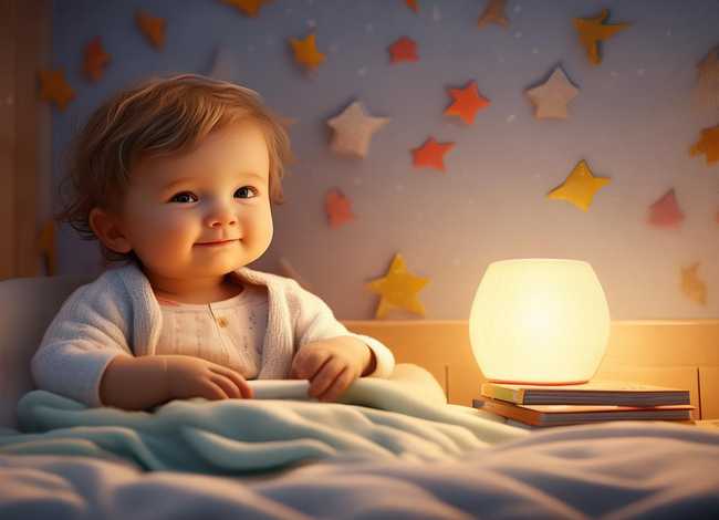 宝宝睡前故事幼儿 - 宝宝睡前故事 婴幼儿