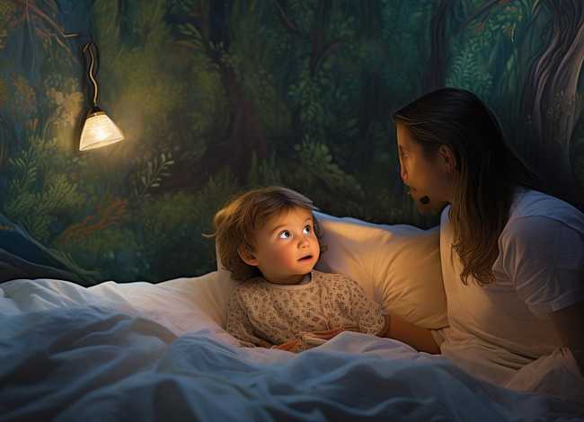 36岁儿童睡前故事推荐 - 3~6岁睡前故事 36岁儿童睡前故事推荐 - 3~6岁睡前故事