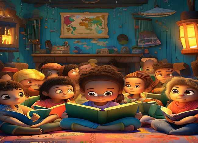 经典儿童100个故事免费；100个经典儿童故事免费听