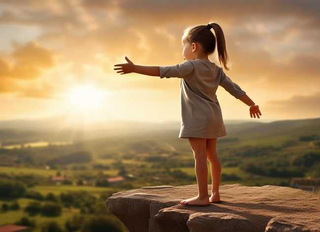 儿童励志故事电影 - 讲一个儿童励志电影