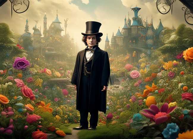 王尔德写的童话故事有哪些、王尔德写了哪些童话